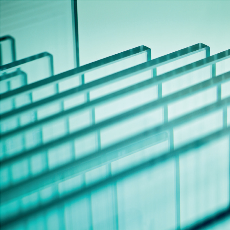 s6 Glass panels for homes and offices South Africa